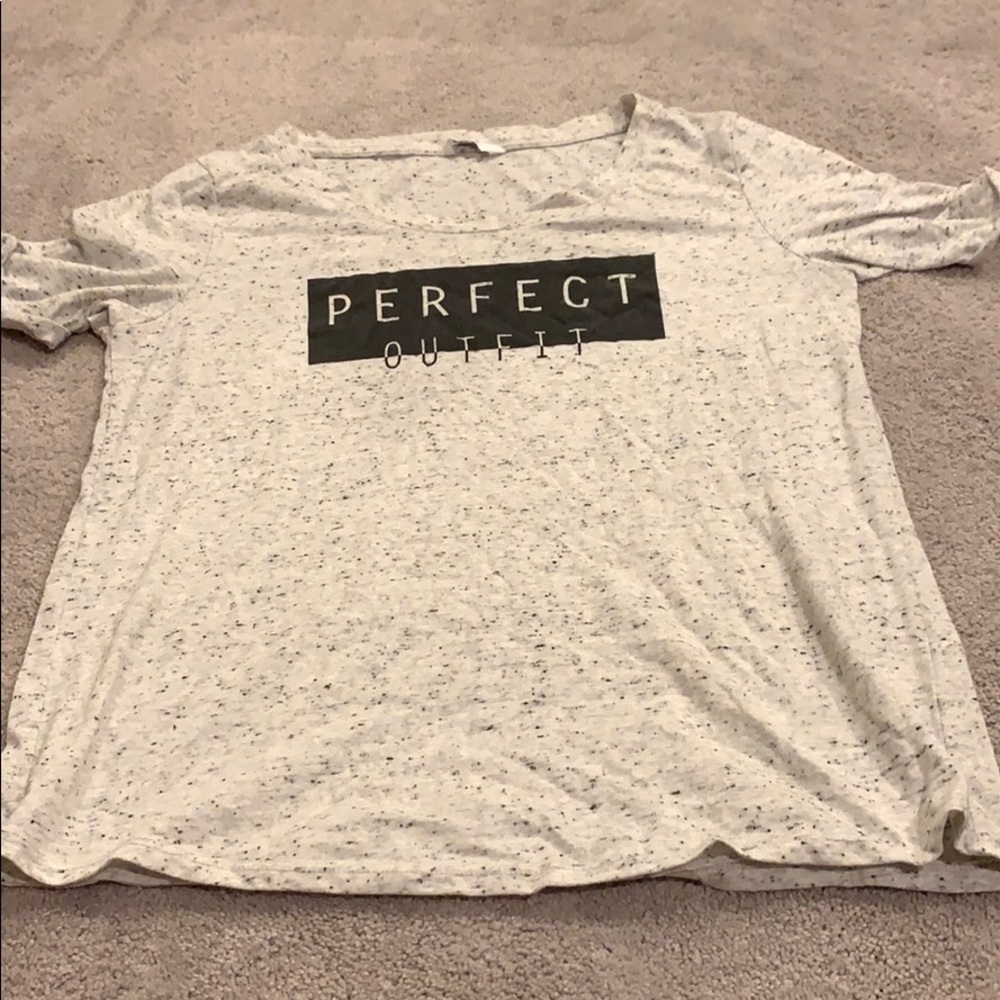 T shirt